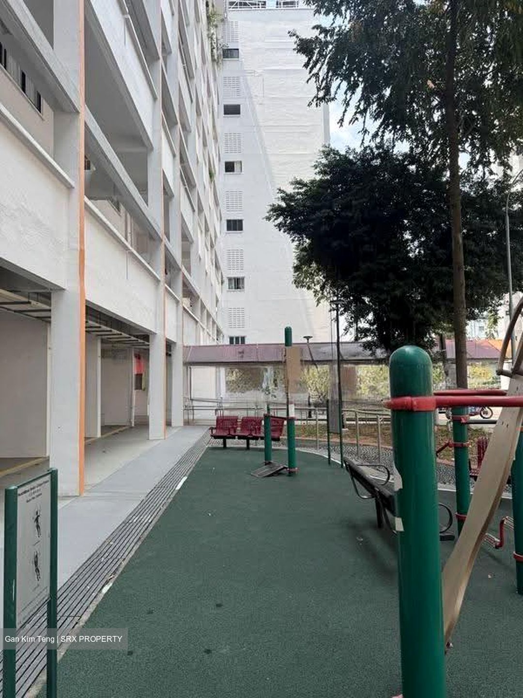 Blk 234 Hougang Avenue 1 (Hougang), HDB 4 Rooms #637701711